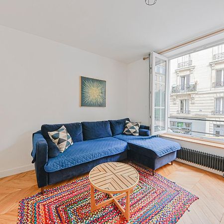 Pantheon Apartman Párizs Kültér fotó