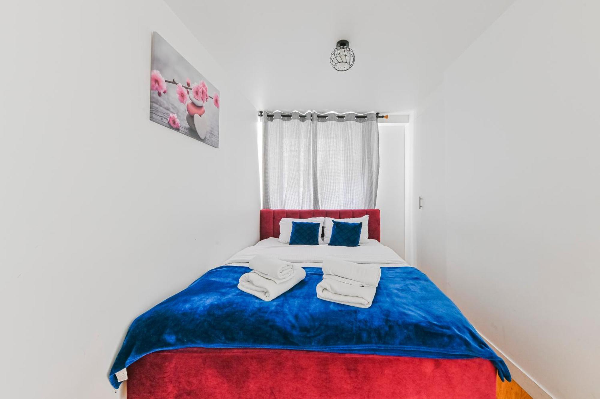 Pantheon Apartman Párizs Kültér fotó
