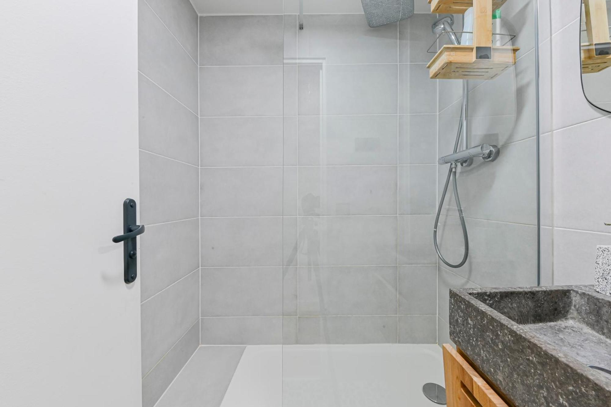 Pantheon Apartman Párizs Kültér fotó